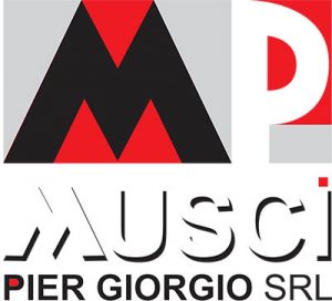 Musci logo