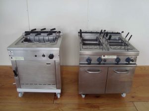 Bollitori gas