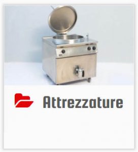 attrezzature