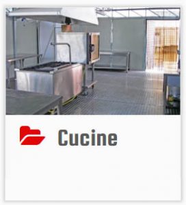 cucine