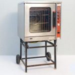 Forno elettrico a 10 teglie