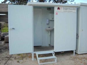 Bagno U-D