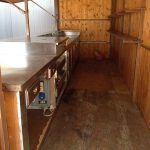 N.1 Interno Bar 6 x 2,20 m.