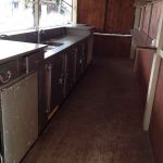 N.2 Interno Bar 6 x 2,20 m.
