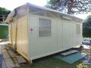 Cucina Automatica