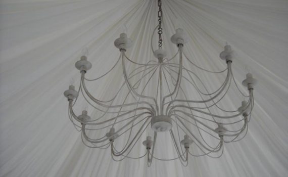 Lampadario Gran Galà